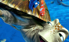 Nemo Fisch Trailer