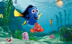 Findet Nemo Fisch