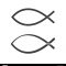 Das Fischsymbol